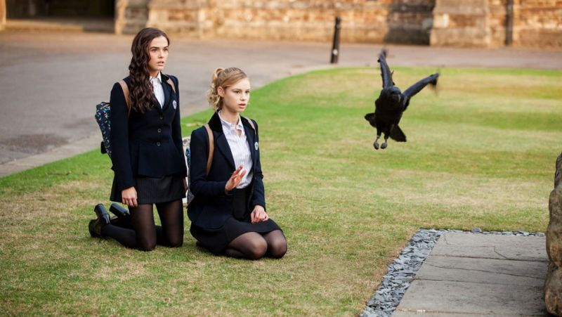 Illustration for article titled The 10 Most Disappointing Young Adult Adaptations of the Last Decade